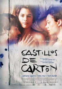 Castillos de cartón (2009) DVDRip