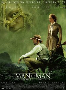 Man to Man (2005) DVDRip