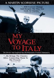 My Voyage to Italy (1999) DVDRip