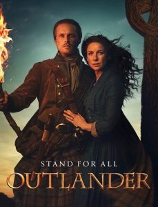 Outlander (2020) Serie de TV Quinta Temporada 720p HD
