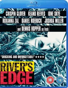 River’s Edge (1986) BluRay 1080p HD