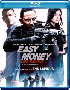 Snabba cash – Livet deluxe (2013) BluRay 720p HD