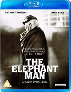 The Elephant Man (1980) BluRay 1080p HD