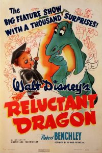 The Reluctant Dragon (1941) BluRay 1080p HD