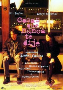 Cosas que nunca te dije (1996) DVDRip