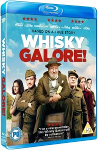 Whisky Galore! (2016) BluRay 1080p HD