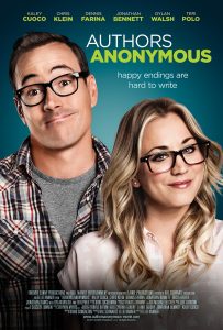 Authors Anonymous (2014) BluRay 1080p HD VIP