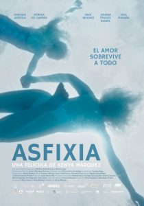 Asfixia (2019) BluRay 1080p HD