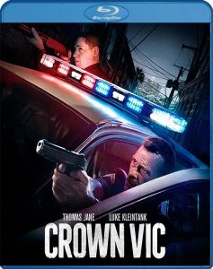 Crown Vic (2019) BluRay 1080p HD