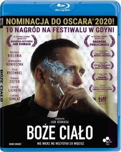 Corpus Christi (2019) BluRay 1080p HD
