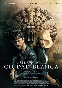 El silencio de la ciudad blanca (2020) BluRay 720p HD