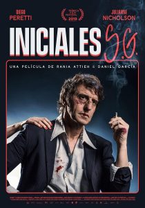 Iniciales S.G. (2019) WEB-DL 720p HD