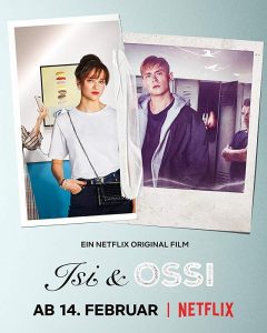 Isi & Ossi (2020) WEB-DL 1080p HD