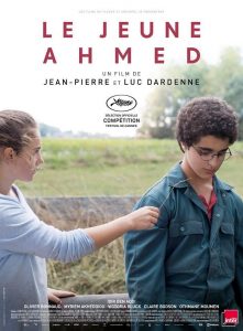 Le jeune Ahmed (2019) WEB-DL 1080p HD