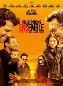 Nous finirons ensemble (2019) BluRay 1080p HD