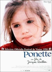Ponette (1996) DVDRip VIP