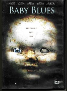 Baby Blues (2008) BluRay 1080p HD VIP