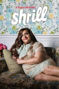 Shrill (2019) Serie de TV Segunda Temporada (2020) 720p HD