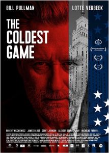 The Coldest Game (2019) WEB-DL 1080p HD