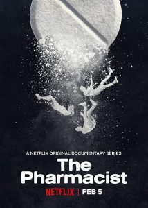 The Pharmacist (2020) Miniserie 720p HD