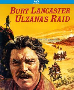 Ulzana’s Raid (1972) BluRay 1080p HD