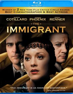 The Immigrant (2013) BluRay 1080p HD VIP