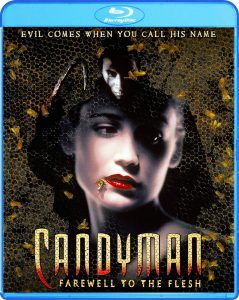 Candyman: Farewell to the Flesh (1995) BluRay 1080p HD VIP