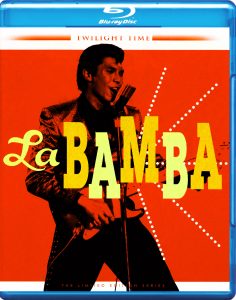 La Bamba (1987) BluRay 1080p HD Dual Latino / Inglés