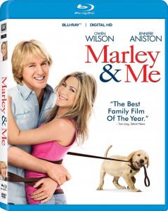 Marley & Me (2008) BluRay 1080p HD VIP