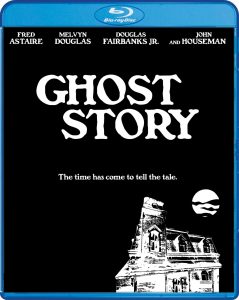 Ghost Story (1981) BluRay 1080p HD VIP