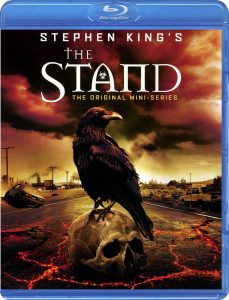 The Stand (1994) Miniserie de TV 1080p HD