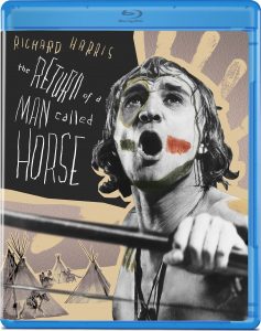 The Return of a Man Called Horse (1976) BluRay 1080p HD VIP