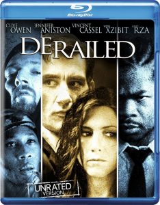 Derailed (2005) BluRay 720p HD VIP
