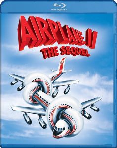 Airplane II: The Sequel (1982) BluRay 1080p HD VIP