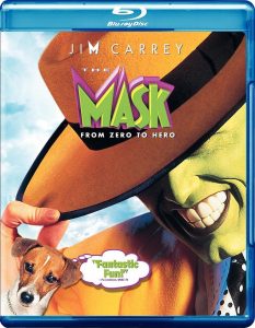 The Mask (1994) BluRay 1080p HD VIP