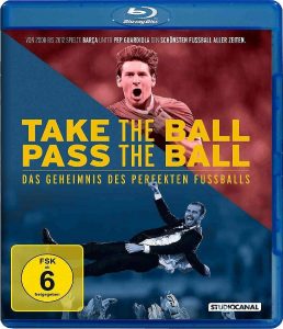 Take the Ball, Pass the Ball (2018) BluRay 1080p HD