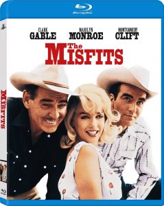 The Misfits (1961) BluRay 1080p HD VIP