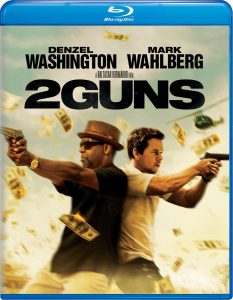 2 Guns (2013) BluRay 1080p HD Dual Latino / Inglés