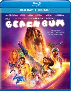 The Beach Bum (2019) BluRay 1080p HD