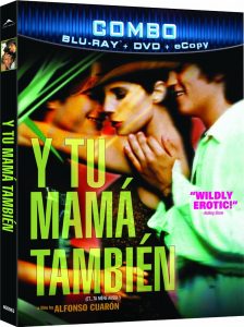 Y tu mamá también (2001) BluRay 1080p HD