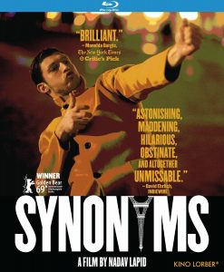 Synonyms (2019) BluRay 1080p HD