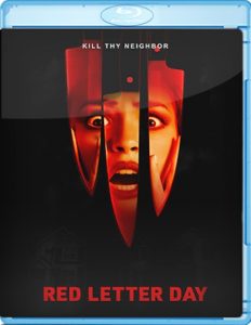 Red Letter Day (2019) WEB-DL 1080p HD