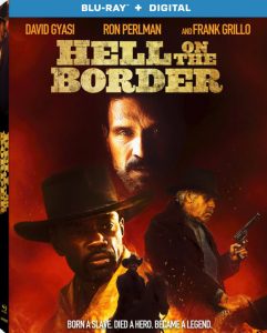 Hell on the Border (2019) BluRay 1080p HD