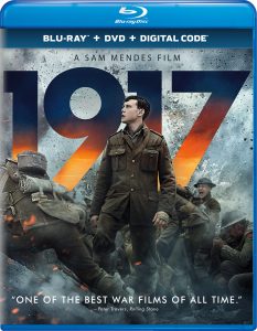 1917 (2019) BluRay 1080p HD Dual Latino / Inglés