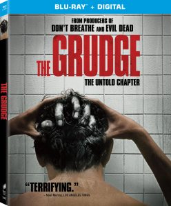 The Grudge (2020) BluRay 1080p HD Dual Latino / Inglés