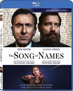 The Song of Names (2019) WEB-DL 1080p HD