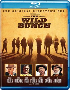The Wild Bunch (1969) BluRay 1080p HD VIP