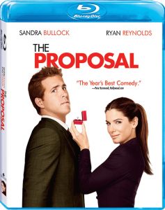 The Proposal (2009) BluRay 1080p HD Dual Latino / Inglés