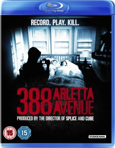 388 Arletta Avenue (2011) BluRay 1080p HD