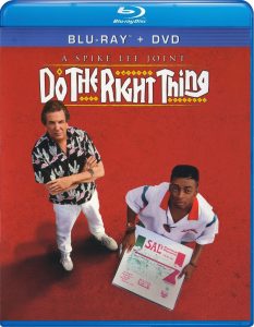 Do the Right Thing (1989) BluRay 1080p HD
